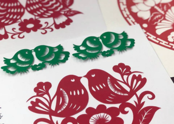 Reimagine Hong Kong’s heritage with traditional paper cutting