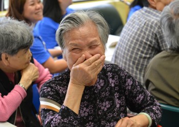Celebrate CNY with “Toy Stories” & Senior Visits